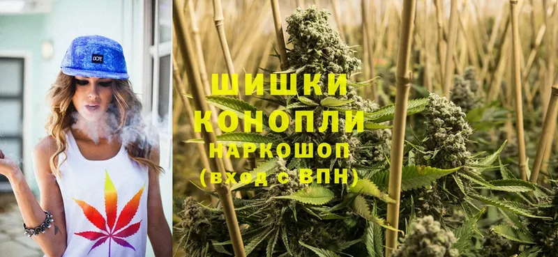 Бошки Шишки Ganja  Кашин 